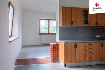 Prodej rodinného domu 120 m2 Třešňová, Rychvald - 10