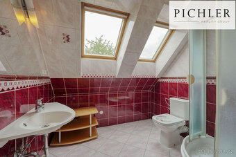 Prodej bytu 4+1 173 m² - 10