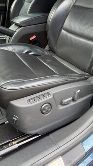 Škoda superb 2.0 tdi 125kw 4x4 DPH - 10