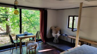 Prodej chata, 70 m2 - Slatiňany - Škrovád, ev.č. 00602 - 10