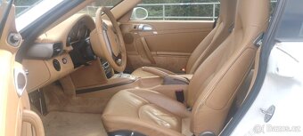 Porsche 911 carrera 997 - 10