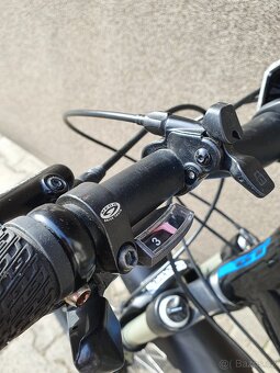 GT Avalanche kola 27,5 - 10