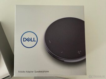 Dell Mobile Adapter Speaker MH3021P - 10