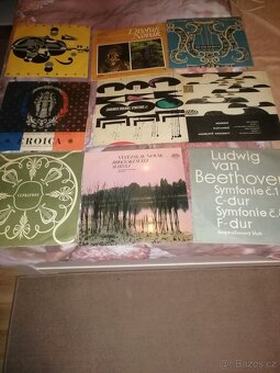 vazna hudba vinyl - 10