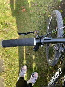 Kolo MTB Cannondale Trail4 - 10