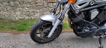 Yamaha Bulldog bt 1100 - 10