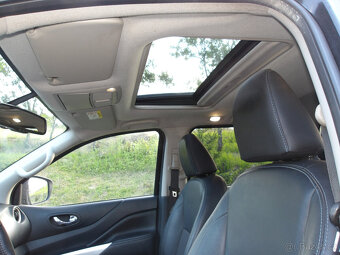 Prodám Nissan Navara N-Guard - odpočet DPH - 10