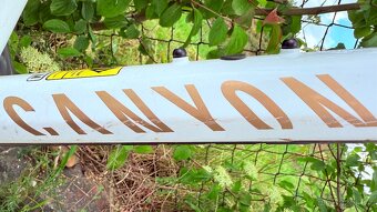 Trailové horské kolo hardtail Canyon Stoic 2 M 2022 - 10