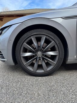 Volkswagen Arteon 2.0 BiTDI 176 kW 4Motion, 7DSG – Elegance - 10