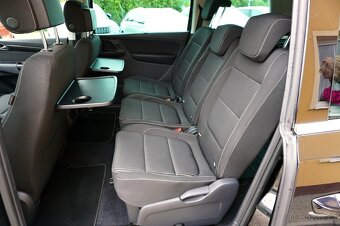 SEAT ALHAMBRA 2,0 TDI 135KW DSG 2016 ADVANTAGE - 10
