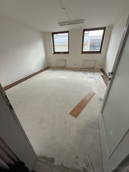Rekonstrukce bytů a koupelen – Praha - 10
