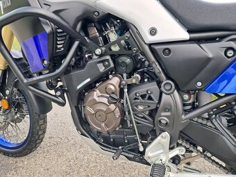 Yamaha Ténéré 700 abs TOP stav - 10