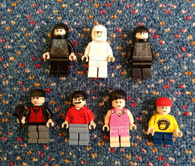 Lego Speed Racer 8161 - Grand Prix Race - 10