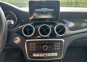 Mercedes CLA Na splátky bez registru - 10