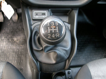 Fiat Dobló 1.3 JTD MULTIJET, KLIMA 2017 serviska Zlevněno - 10