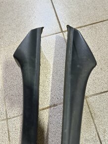 Bmw e 24, Bmw 635, ipur předních dveří po face - 10