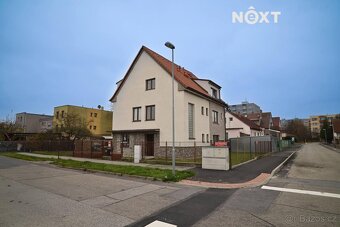 Prodej byt 3+1, 62㎡ - 10