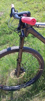 Cannondale - Si Lefty - L - TOP - 10