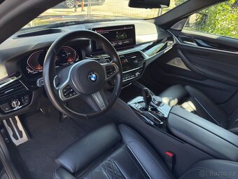 Bmw g31 540xi - 10