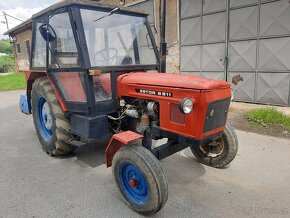 Zetor 6911 - 10