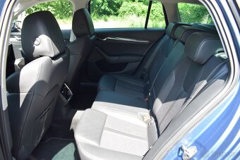 Škoda Octavia IV 2,0 TDi 1.MAJ.,PR.SERVIS,TOP STAV - 10