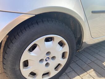 Fiat Punto 1.2 44kw - 10