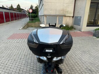 BMW C 650 GT - 10