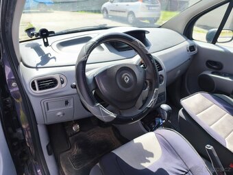 Renault Modus 1.5 DCI 50kw - 10