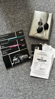 Mini Cooper R50 1.6 85kw - 10