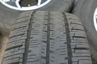 Alu kola original Citroen Jumper Fiat Ducato Peugeot Boxer - 10