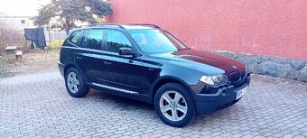 BMW X3 - 10