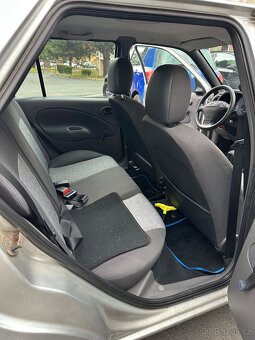 🟢 Ford Fiesta 1.3 | r. 2000 | 90 533 km | Plně funkční 🟢 - 10