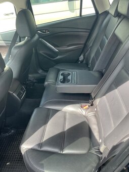Mazda 6 - 10
