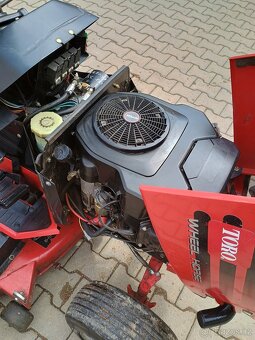 Toro 270H - 10