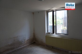 Prodej řadového patrového domu se zahradou, Dobřejovice u Pr - 10