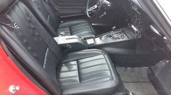 Chevrolet Corvette C3 Stingray 350, r. v. 1969 - 10