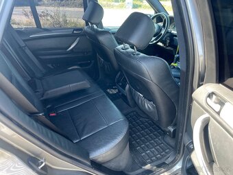 BMW X5 e53 160kw - 10