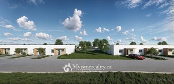 Prodej rodinné domy, 121 m2 - Vrbovec - Hnízdo, ev.č. IL048 - 10