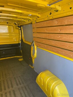 Renault Trafic Long, 1,6 DCI, 70 kw, 12/2017, 110 000 km - 10