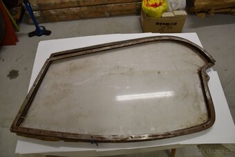 Prodám Aero 30 kabriolet 2+2 - 10
