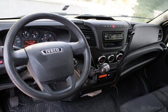 Iveco Daily 70C18 - 10