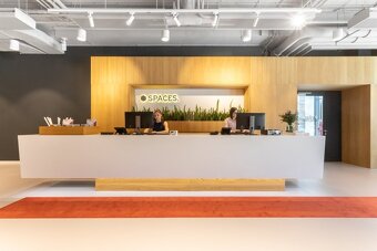 Pronájem kanceláře, 50 m² - Praha - Smíchov, ev.č. CZ2ws5230 - 10