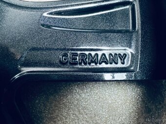 Originál kola BMW X1 F48 R19 - 10