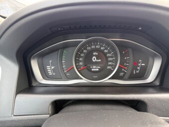 Volvo XC60, r.v. 2015 - 10