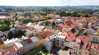 Prodej bytového domu, Jihlava, Matky Boží, ev.č. 02195 - 10