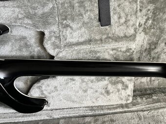 ESP E-II Horizon NT-II Amber Fade - 10