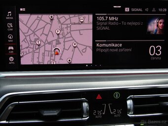 BMW X5 xDrive40d 250 kW/340k M Sport - 10