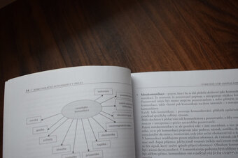 Komunikační dovednosti v praxi - Milan Mikuláštík - 10