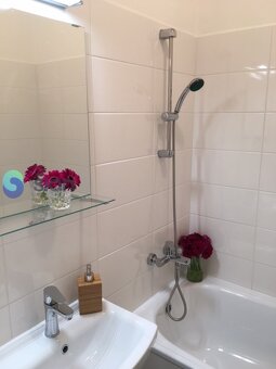 Podnájem bytu 2+1 53 m2, ul. Plzeňská 1123/5, Ostrava - Hrab - 10