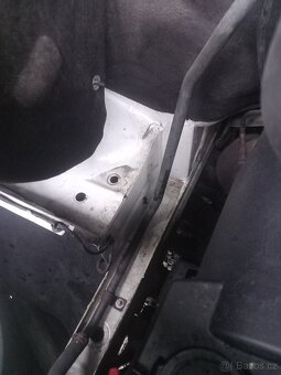 Mercedes sprinter 318 3.0 cdi xl long - 10